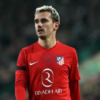Griezmann encara decisão crucial sobre futuro no Atlético de Madrid