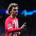 Antoine Griezmann Renova com Atlético de Madrid e Planeja Última Reinvenção